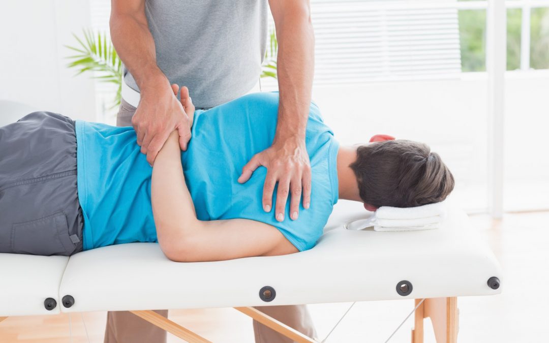 How Does Electrotherapy Work For Pain Relief? - Johari Digital