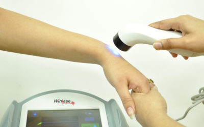 Laser Therapy For Pain Relief