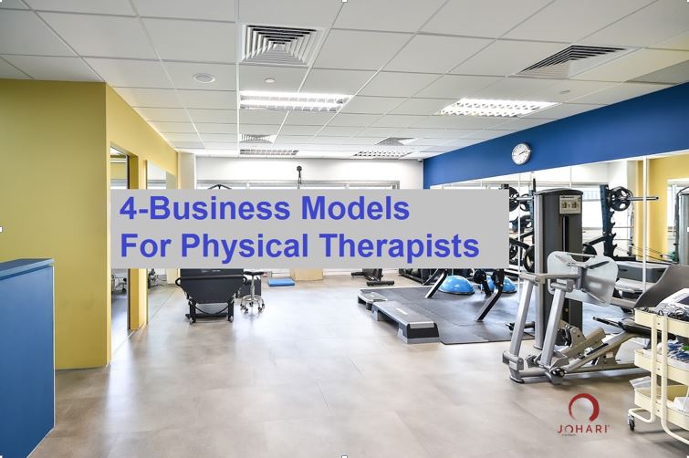 physical therapist business model