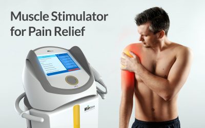 Why Choose Electrical Muscle Stimulator for Pain relief