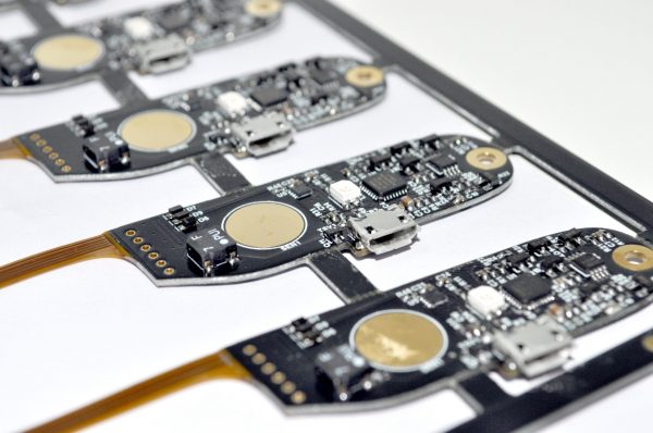 Medical PCB Assembly and Design Services | Medical Device - Johari