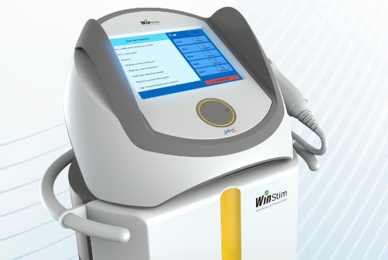 Winstim Combination Therapy Ultrasound & Electrotherapy