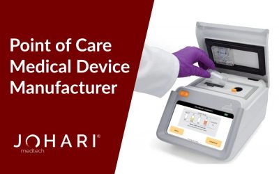 Point of Care Diagnostic Medical Device Manufacturers