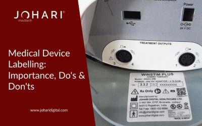 Medical Device Labelling: Importance, Do’s & Don’ts